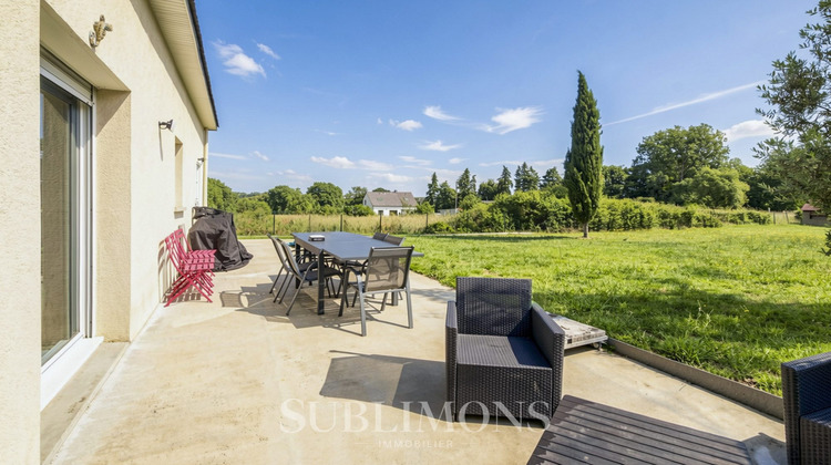 Ma-Cabane - Vente Maison Guer, 106 m²