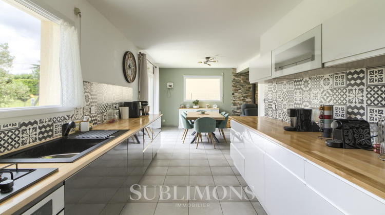 Ma-Cabane - Vente Maison Guer, 106 m²