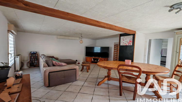 Ma-Cabane - Vente Maison Guer, 80 m²