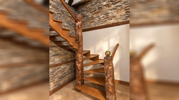Ma-Cabane - Vente Maison Guer, 184 m²