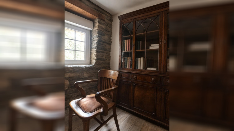 Ma-Cabane - Vente Maison Guer, 184 m²
