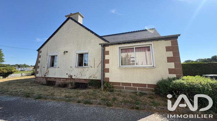 Ma-Cabane - Vente Maison Guer, 84 m²