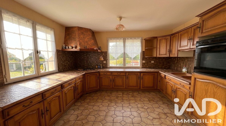 Ma-Cabane - Vente Maison Guer, 84 m²