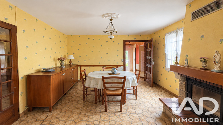 Ma-Cabane - Vente Maison Guer, 84 m²