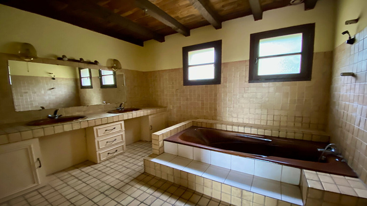 Ma-Cabane - Vente Maison GUER, 192 m²