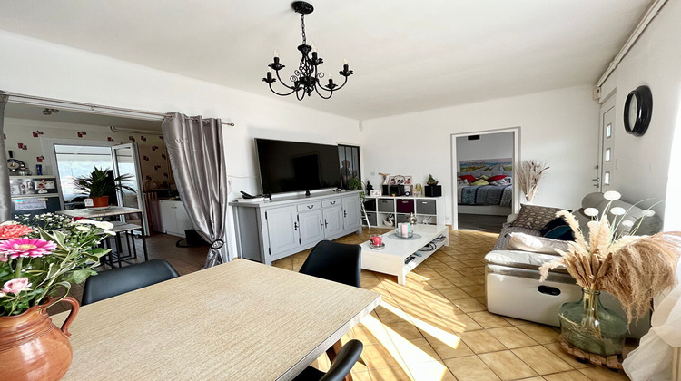 Ma-Cabane - Vente Maison GUER, 130 m²