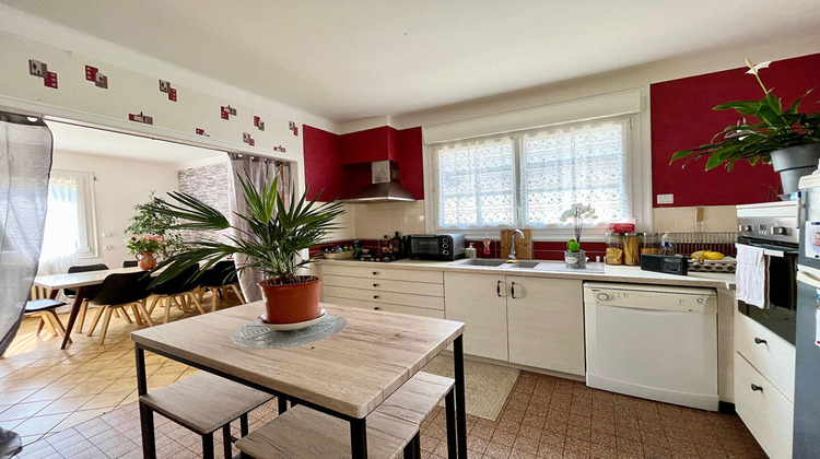 Ma-Cabane - Vente Maison GUER, 130 m²