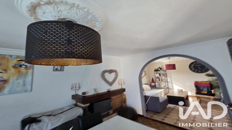 Ma-Cabane - Vente Maison Guer, 99 m²