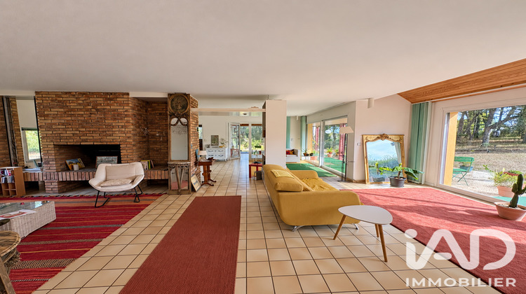 Ma-Cabane - Vente Maison Guer, 232 m²