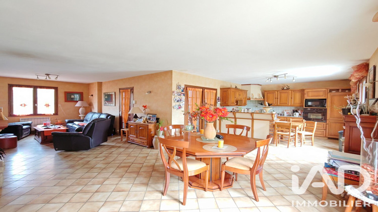 Ma-Cabane - Vente Maison Guer, 128 m²