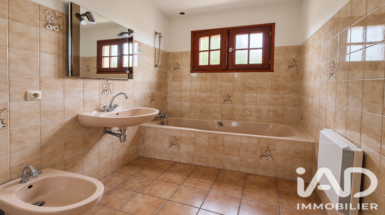 Ma-Cabane - Vente Maison Guer, 128 m²
