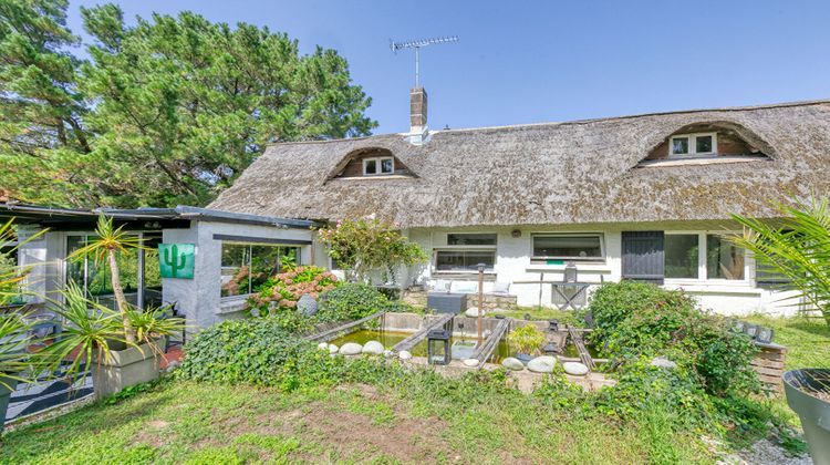 Ma-Cabane - Vente Maison GUERANDE, 110 m²