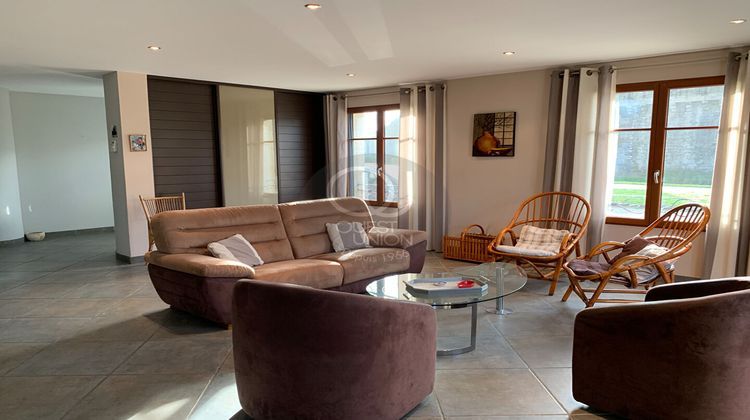 Ma-Cabane - Vente Maison GUERANDE, 184 m²