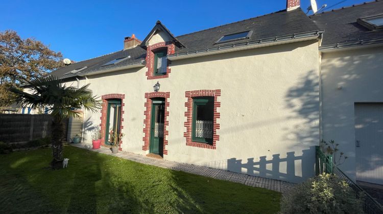 Ma-Cabane - Vente Maison GUERANDE, 160 m²