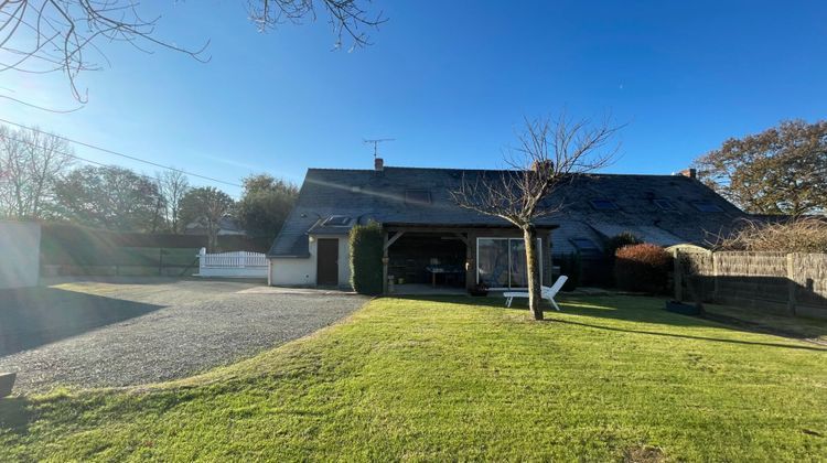 Ma-Cabane - Vente Maison GUERANDE, 160 m²