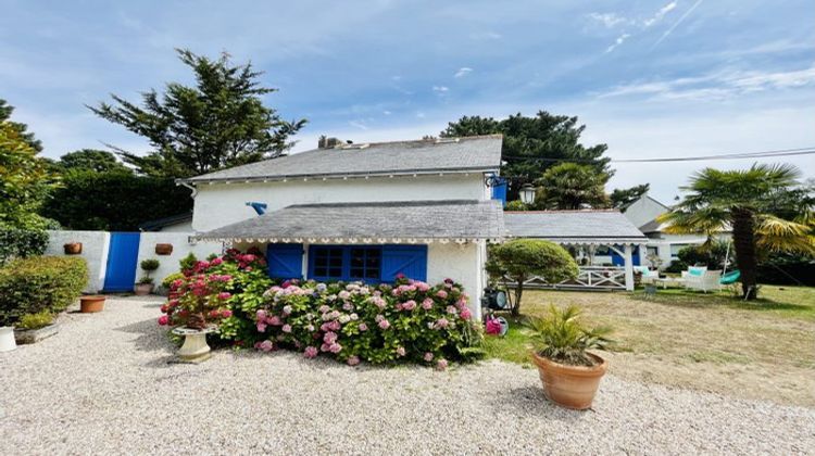 Ma-Cabane - Vente Maison Guérande, 170 m²