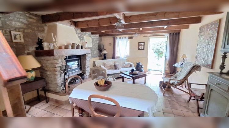 Ma-Cabane - Vente Maison GUERANDE, 66 m²