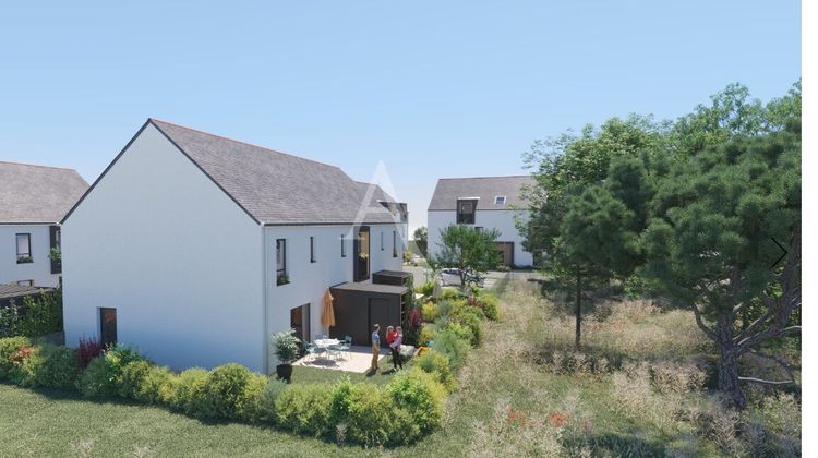 Ma-Cabane - Vente Maison GUERANDE, 85 m²