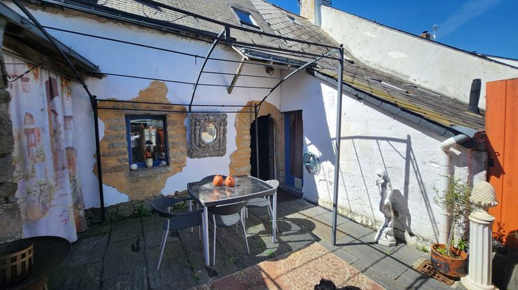 Ma-Cabane - Vente Maison Guérande, 124 m²