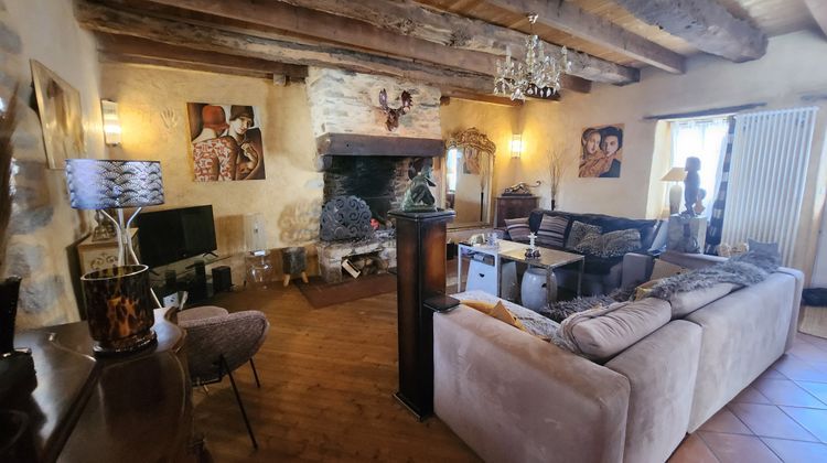 Ma-Cabane - Vente Maison Guérande, 124 m²