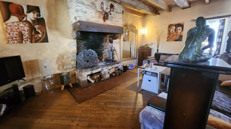 Ma-Cabane - Vente Maison Guérande, 124 m²