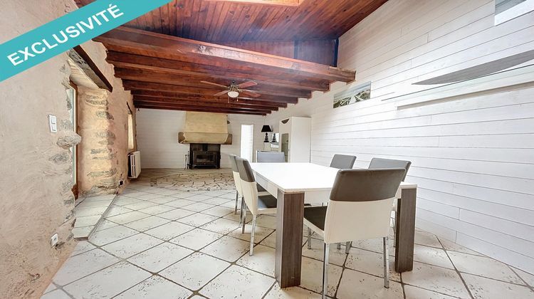 Ma-Cabane - Vente Maison Guerande, 110 m²