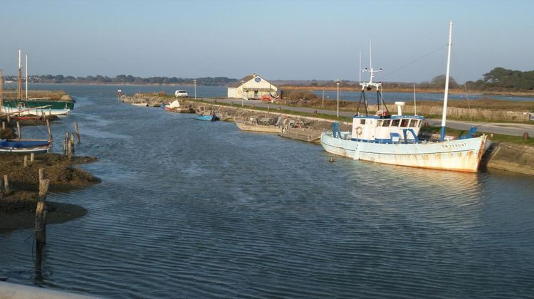 Ma-Cabane - Vente Maison GUERANDE, 100 m²