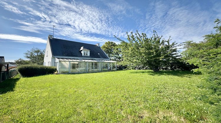 Ma-Cabane - Vente Maison GUERANDE, 137 m²