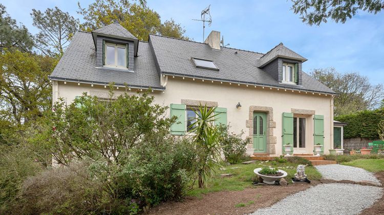 Ma-Cabane - Vente Maison GUERANDE, 136 m²