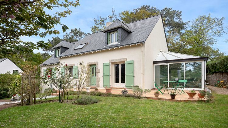 Ma-Cabane - Vente Maison GUERANDE, 136 m²