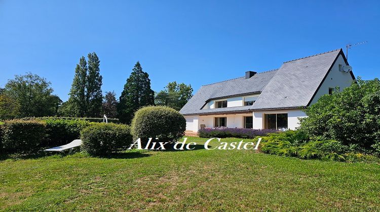 Ma-Cabane - Vente Maison GUERANDE, 263 m²