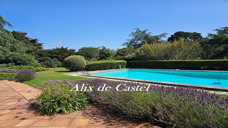 Ma-Cabane - Vente Maison GUERANDE, 263 m²