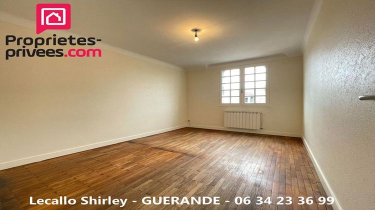 Ma-Cabane - Vente Maison GUERANDE, 107 m²