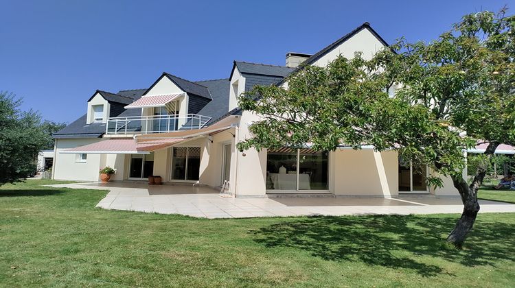 Ma-Cabane - Vente Maison GUERANDE, 200 m²