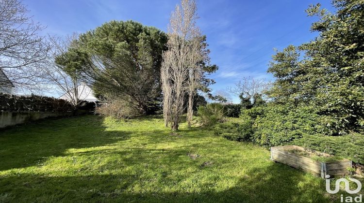 Ma-Cabane - Vente Maison Guérande, 90 m²