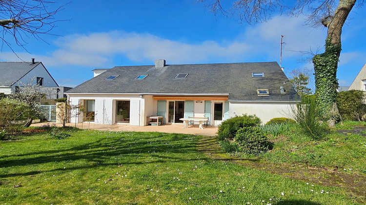 Ma-Cabane - Vente Maison GUERANDE, 151 m²