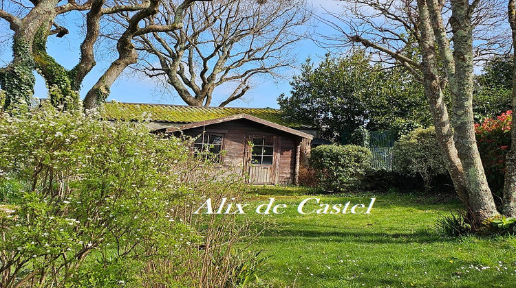 Ma-Cabane - Vente Maison GUERANDE, 151 m²