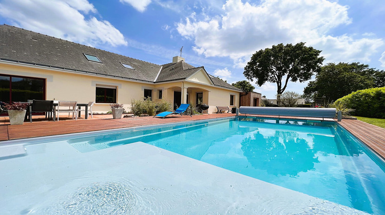 Ma-Cabane - Vente Maison GUERANDE, 270 m²