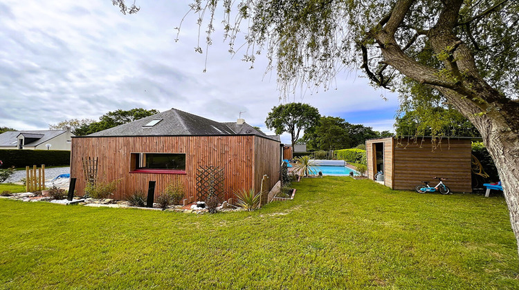 Ma-Cabane - Vente Maison GUERANDE, 270 m²