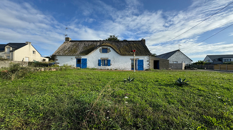 Ma-Cabane - Vente Maison GUERANDE, 127 m²