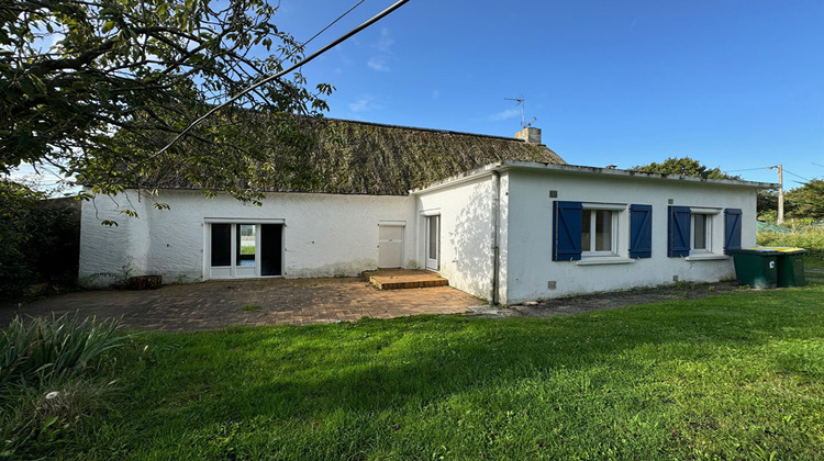 Ma-Cabane - Vente Maison GUERANDE, 127 m²