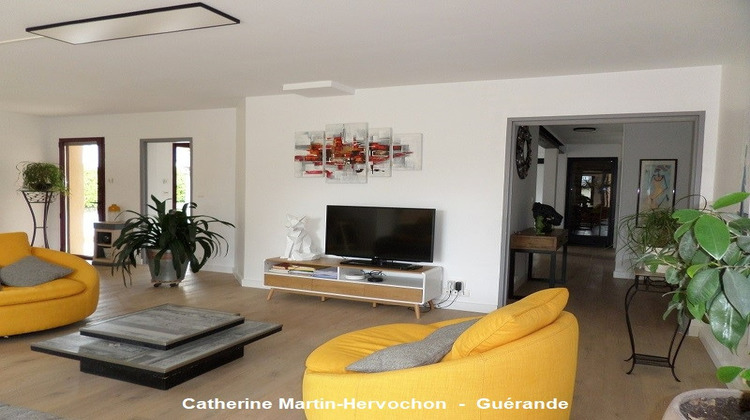 Ma-Cabane - Vente Maison GUERANDE, 263 m²