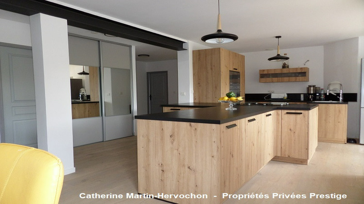 Ma-Cabane - Vente Maison GUERANDE, 263 m²