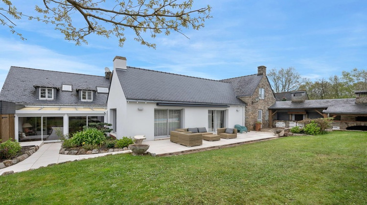 Ma-Cabane - Vente Maison GUERANDE, 366 m²