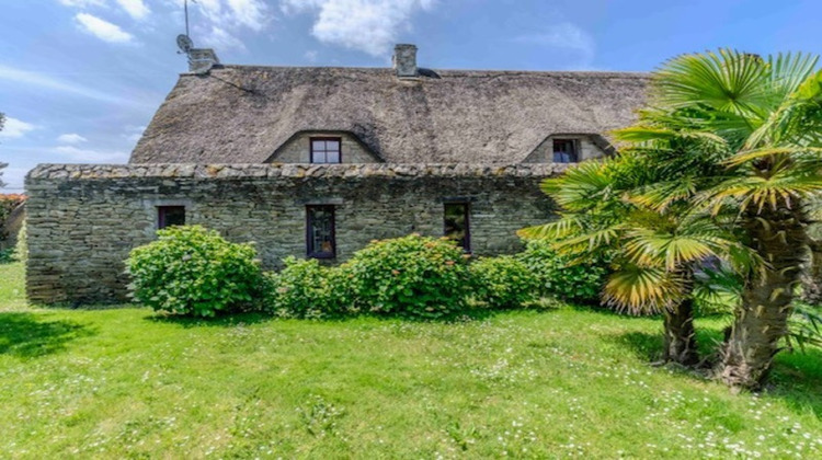 Ma-Cabane - Vente Maison GUERANDE, 228 m²