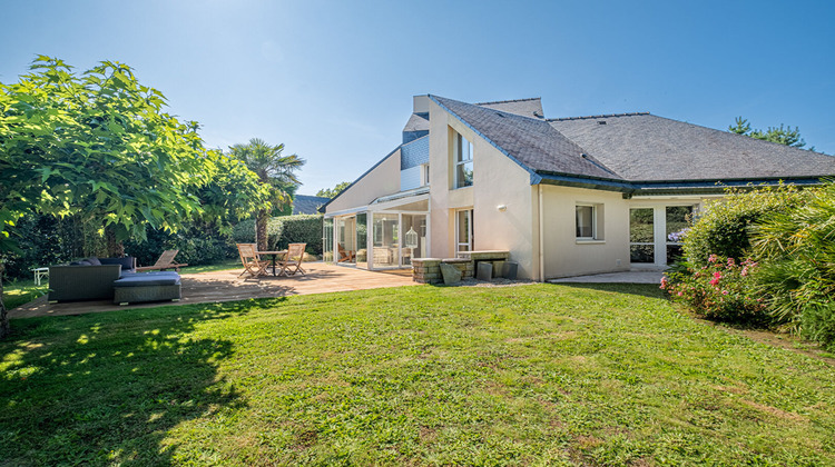 Ma-Cabane - Vente Maison GUERANDE, 212 m²