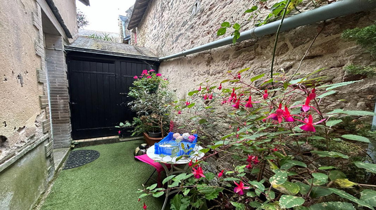 Ma-Cabane - Vente Maison GUERANDE, 63 m²