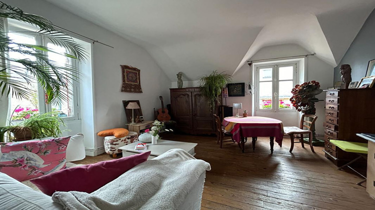 Ma-Cabane - Vente Maison GUERANDE, 63 m²