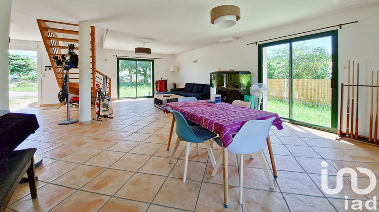 Ma-Cabane - Vente Maison Guérande, 112 m²