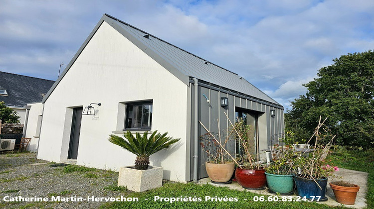 Ma-Cabane - Vente Maison GUERANDE, 81 m²